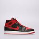 Férfi sportcipők AIR JORDAN 1 MID dq8426-060 szín: piros