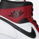 Férfi sportcipők AIR JORDAN 1 MID 554724-173 szín: fehér