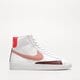 Női sportcipők NIKE W BLAZER MID '77 NEXT NATURE dq4124-105 szín: fehér