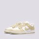 Férfi sportcipők NIKE DUNK LOW RETRO BTTYS dv0833-100 szín: fehér