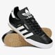 Férfi sportcipők ADIDAS SAMBA SUPER 19099 szín: fekete