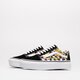 Női tornacipők VANS UA OLD SKOOL PLATFORM  vn0a5krgbml1 szín: multicolor