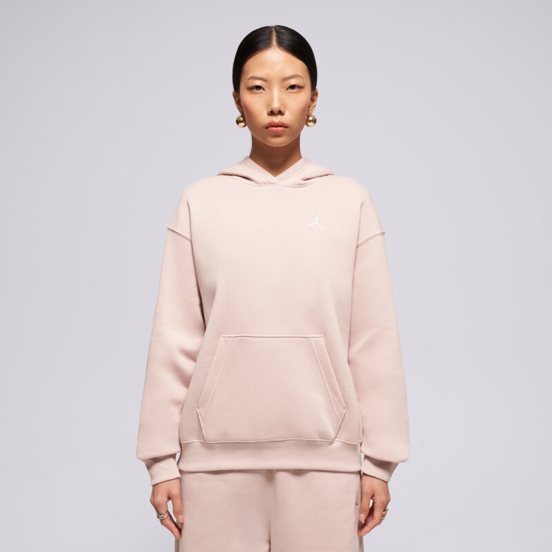 JORDAN PULÓVER KAPUCNIS W J BRK FLC PO 24