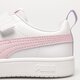 Gyerek sportcipők PUMA RICKIE AC PS  38583615 szín: fehér