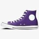 Férfi sportcipők CONVERSE CHUCK TAYLOR ALL STAR  c163790m szín: lila