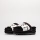 Női papucsok és szandálok UGG MAXI SLIDE LOGO 1127067-black szín: fekete