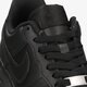 Női sportcipők NIKE AIR FORCE 1 LOW  dd8959-001 szín: fekete