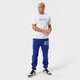 Férfi póló LEVI'S PÓLÓ SS RELAXED FIT TEE 16143-0516 szín: fehér