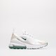 Gyerek sportcipők NIKE AIR MAX 270 GS dx3063-100 szín: fehér