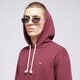 Férfi pulóver LEVI'S PULÓVER KAPUCNIS THE ORIGINAL HM HOODIE REDS 34581-0044 szín: bordó