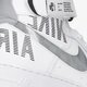 Férfi sportcipők NIKE AIR FORCE 1 HIGH '07 LV8 2 cq0449-100 szín: fehér
