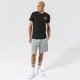 Férfi rövidnadrágok NEW ERA RÖVIDNADRÁG NBA SIDE PANEL SHORT LAKERS LOS ANGELES  12590889 szín: szürke