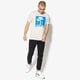 Férfi póló NIKE PÓLÓ SS M NSW TEE AIR 1 892155-072 szín: szürke