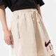 Női rövidnadrágok NIKE RÖVIDNADRÁG W NK SI FLEECE SHORT NBA dh7572-219 szín: bézs
