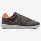 Férfi sportcipők NEW BALANCE NM288BBA nm288bba szín: barna