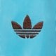 Női nadrágok ADIDAS NADRÁG FIREBIRD TP jy2689 szín: kék