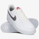 Férfi sportcipők NIKE AIR FORCE 1 '07  ct2296-100 szín: fehér