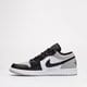 Férfi sportcipők AIR JORDAN 1 LOW  553558-052 szín: szürke