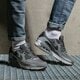 Férfi sportcipők NIKE AIR MAX 90  dc9388-003 szín: szürke