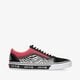 Férfi sportcipők VANS OLD SKOOL  vn0a38g19hw1 szín: piros