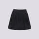 Ruha és szoknya NIKE SZOKNYA W NSW PLEATED SKIRT im7463-010 szín: fekete
