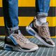 Női sportcipők JORDAN MA2 cw5992-251 szín: rózsaszín