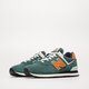 Férfi sportcipők NEW BALANCE 574  u574di2 szín: zöld