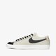 Férfi sportcipők NIKE BLAZER LOW '77 PRM dh4370-001 szín: fekete