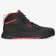 Férfi téli cipők TIMBERLAND FIELD TREKKER MID tb0a2fzp0011 szín: fekete