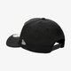 Férfi baseball sapka NEW ERA SAPKA STRETCH SNAP CLECAV BLKOTC 950 11871283 szín: fekete