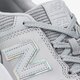 Női sportcipők NEW BALANCE WL574CAS wl574cas szín: szürke