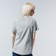 Női póló CHAMPION PÓLÓ LADY LOGO TEE 113864em006 szín: szürke