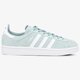 Női sportcipők ADIDAS CAMPUS bz0082 szín: zöld