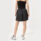 Női rövidnadrágok ADIDAS RÖVIDNADRÁG LONG h37753 szín: fekete