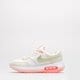Gyerek sportcipők NIKE AIR MAX MOTIF SE (GS)  dq0280-100 szín: fehér