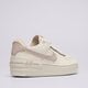 Női sportcipők NIKE AIR FORCE 1 SHADOW dz1847-104 szín: kremowy