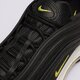 Férfi sportcipők NIKE AIR MAX 97 fq2442-001 szín: fekete