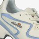 Női sportcipők ELLESSE INDUS 613591 szín: fehér