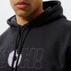 Férfi pulóver ADIDAS PULÓVER KAPUCNIS SIMPSONS DONUTS HOODIE ha5817 szín: fekete