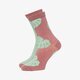 Női zoknik SIZEER ZOKNI LEAF WOMEN si17ska31001 szín: multicolor