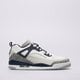 Férfi sportcipők JORDAN SPIZIKE LOW fq1759-140 szín: fehér