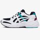 Női sportcipők ASICS GEL-BND 1022a129400 szín: fehér