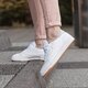 Női sportcipők REEBOK CLUB C 85 DIAMOND bd4427 szín: fehér