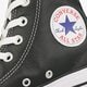 Női tornacipők CONVERSE CHUCK TAYLOR ALL STAR  132170c szín: fekete