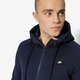 Férfi pulóver NIKE PULÓVER M NSW MODERN HOODIE FZ BB 835858-451 szín: sötétkék