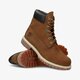 Férfi téli cipők TIMBERLAND PREMIUM 6 INCH BOOT  tb0720668271 szín: barna