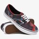 Férfi sportcipők VANS AUTHENTIC  vn0a2z5iwn01 szín: fekete