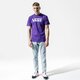 Férfi póló VANS PÓLÓ MN VANS CLASSIC HELIOTROPE/WHITE vn000gggymm1 szín: lila