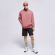 Férfi rövidnadrágok NEW BALANCE RÖVIDNADRÁG NB   ESSENTIALS STACKED SHORT ms31540bk szín: fekete