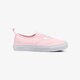 Gyerek sportcipők VANS UY AUTHENTIC ELASTIC LACE va38h4q1c szín: rózsaszín
